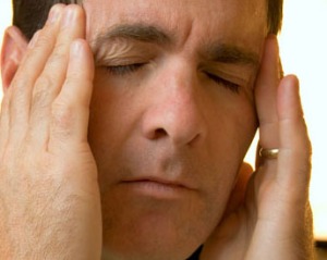 Migraines may leave you unable to perform daily tasks